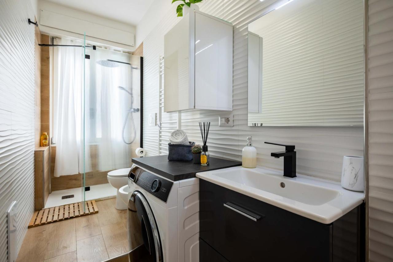 Apartamento Affori House Milán Exterior foto